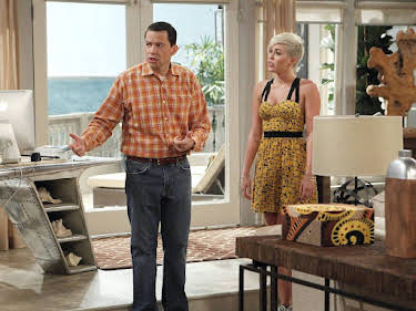 14:45: Two and a Half Men | ProSieben | 5/7 2026