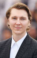 Paul Dano como 