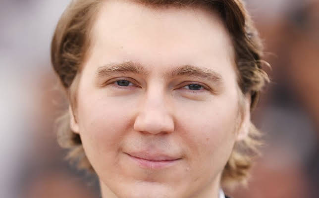 Paul Dano