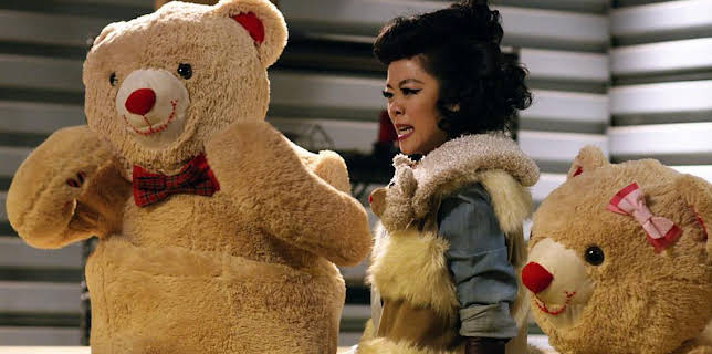 8:15 AM: Odd Squad (S1) | CBBC | 3/2 2026