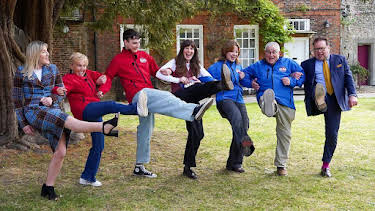12:15 PM: Bargain Hunt (S75) | BBC One Northern Ireland | 8/17 2026