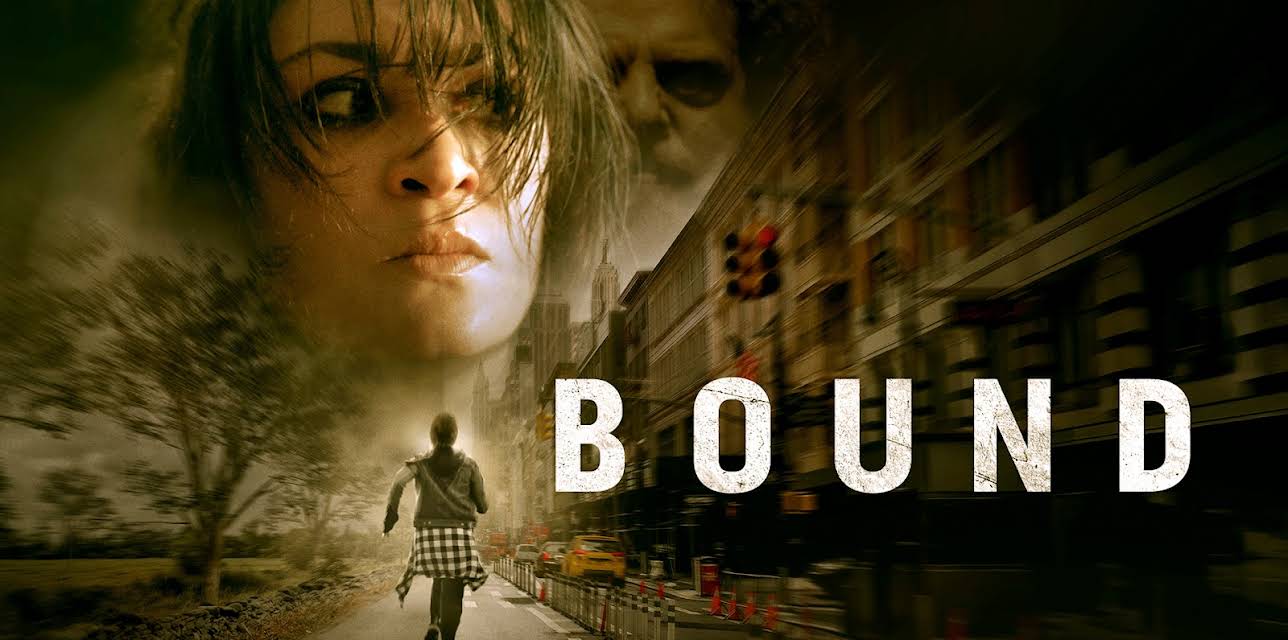 Bound (2025)