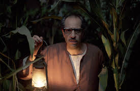 Paranormal: Myten om nymfen