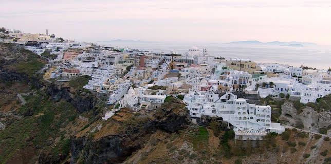 15:46: Griechenland von Insel zu Insel (1/5) | Arte | 12/5 2025