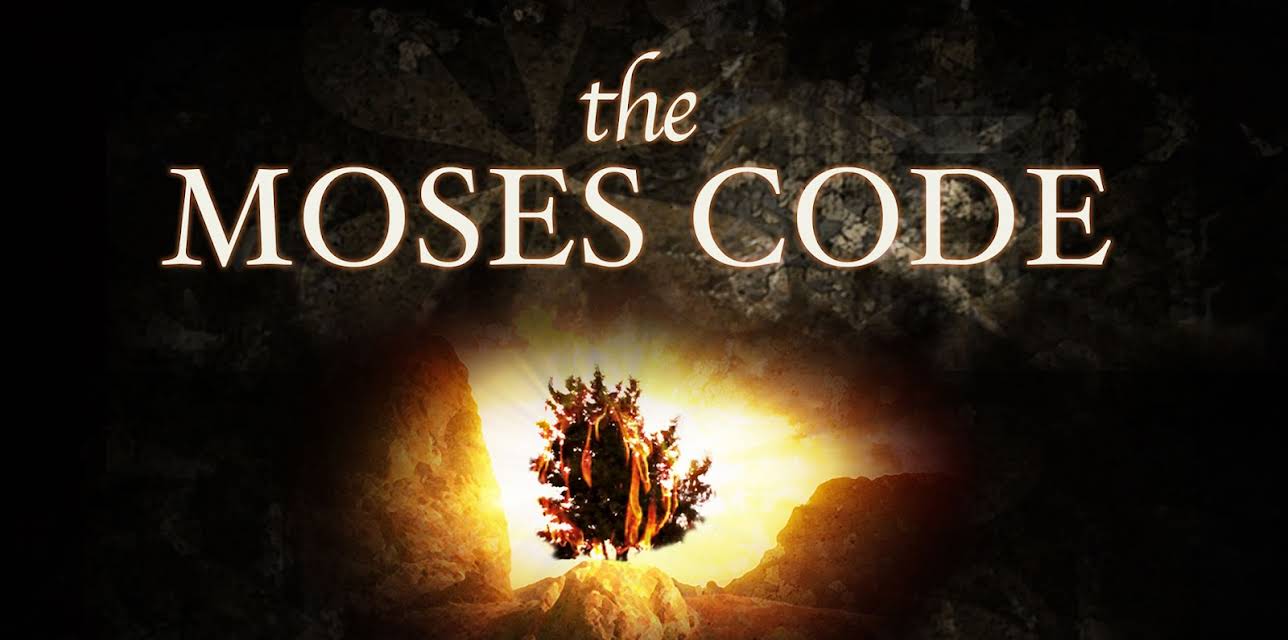 The Moses Code (2005)