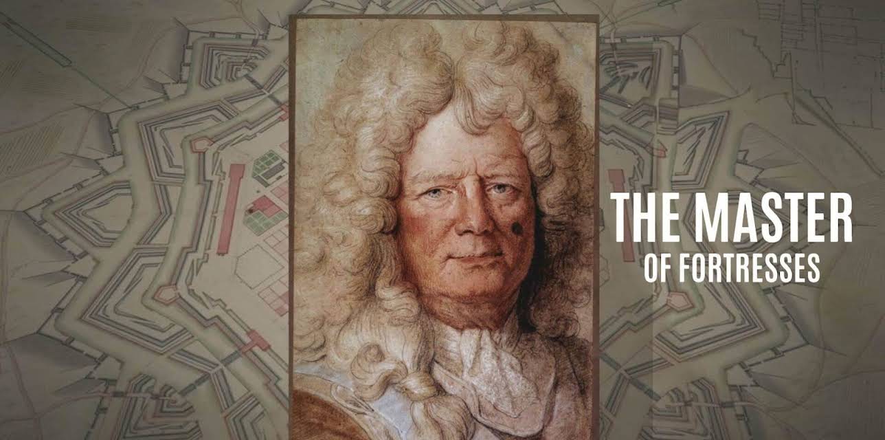 The Master of Fortresses (2019)