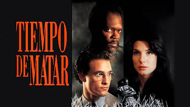 22:08: MAD THRILLER: 'TIEMPO DE MATAR' | BE MAD | 9/27 2026