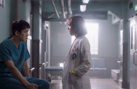 Dr. Romantic: Dr. Romantic Episode 7