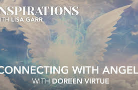 Inspirations Season 1: Doreen Virtue on Connecting with Angels