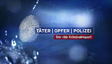 Täter - Opfer - Polizei