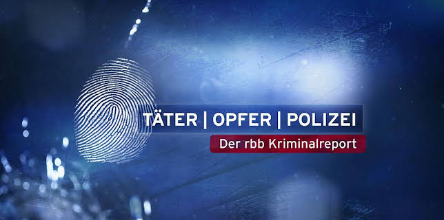 Täter - Opfer - Polizei