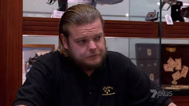 20:00: Pawn Stars - Die Drei vom Pfandhaus | Kabel Eins Doku | 10/30 2026