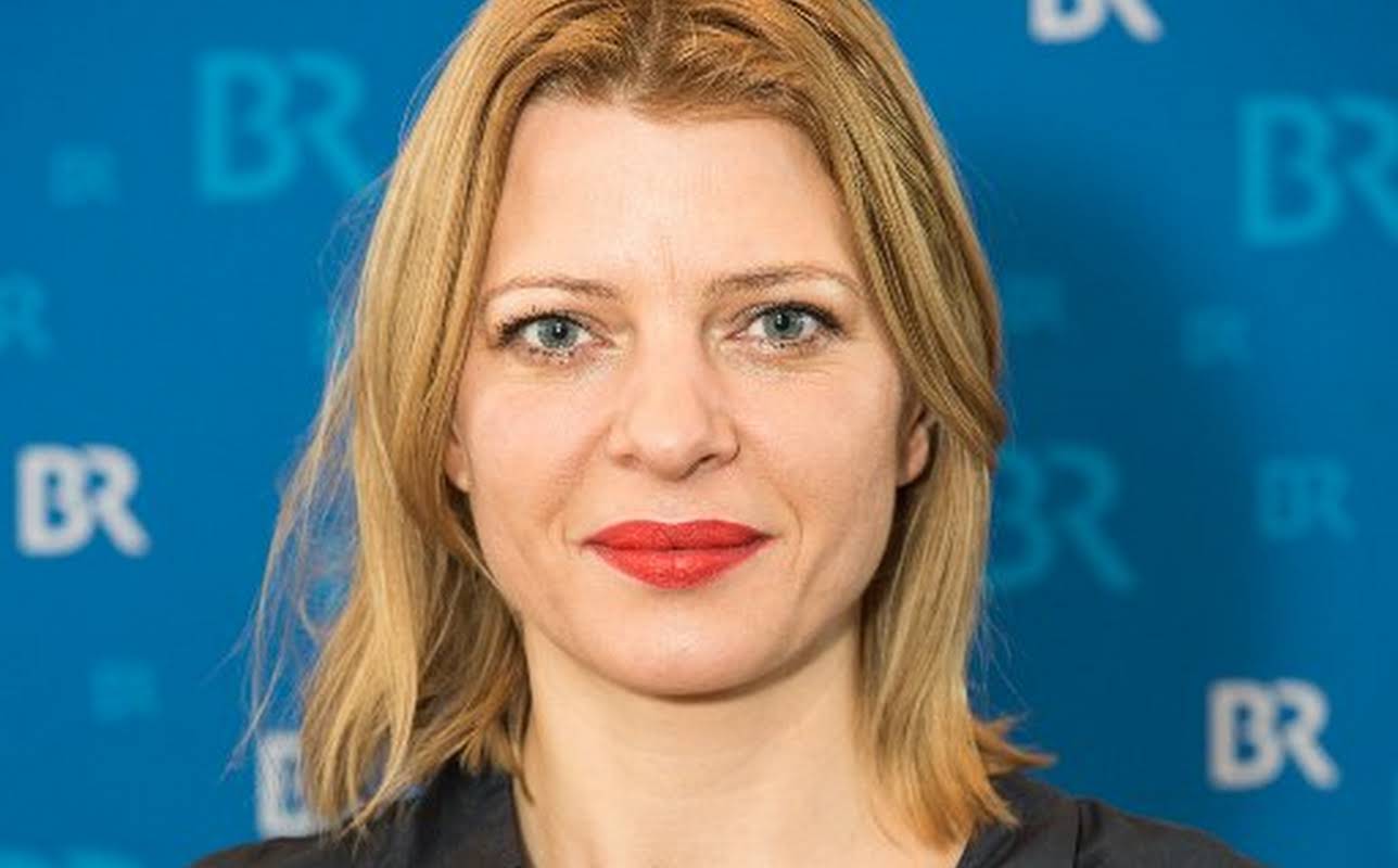 Jördis Triebel