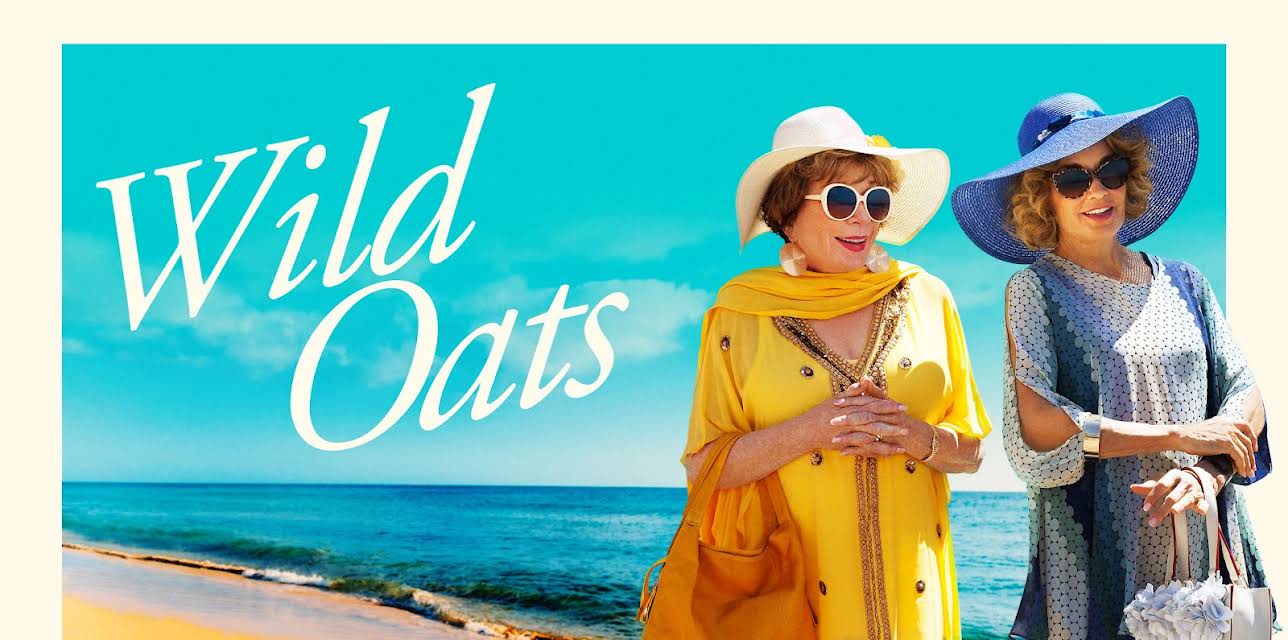 Wild Oats (2016)