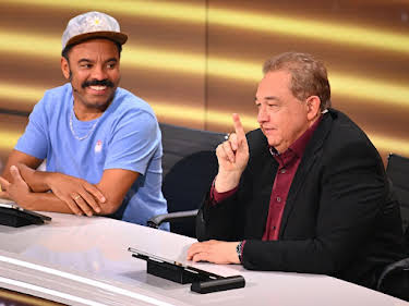 00:20: Das 1% Quiz - Wie clever ist Deutschland? | Sat1 | 10/23 2026