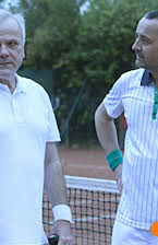 Bernhard Schütz som 