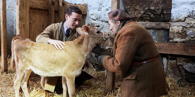 15:30: Der Doktor und das liebe Vieh (S03/E02) | One | 12/14 2025