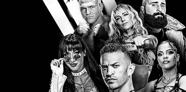 22:15: NXT | ProSieben Maxx | 2/12 2026