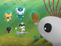 Octonauts