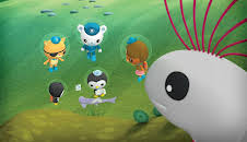 Octonauts