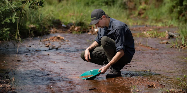 07:15: Gold Rush: Parker's Trail (S7 E2) (S7) | Discovery Channel | 11/5 2025