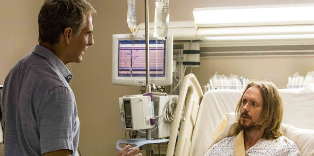 23:45: Navy CIS: New Orleans | Sat1 Gold | 12/17 2025