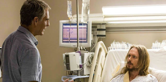 Navy CIS: New Orleans