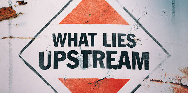 What Lies Upstream (2018)