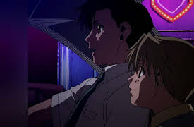 Black Lagoon: Season 1: Maid to Kill