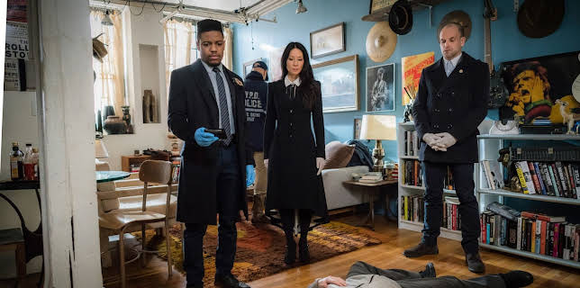 18:45: Elementary | Sixx | 3/9 2026