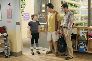 17:10: Two and a Half Men (S3 E8) (S3) | TVNorge | 5/26 2026