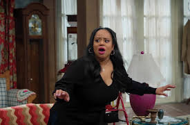 Assisted Living 1: The Monster