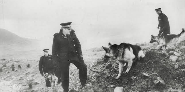 11:05 PM: Moors Murders | Channel 4 | 3/25 2026