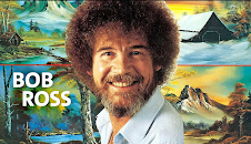 Bob Ross - The Joy of Painting