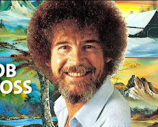 Bob Ross - The Joy of Painting