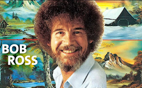 Bob Ross - The Joy of Painting