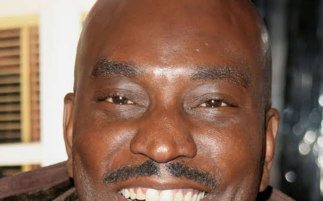 Clifton Powell