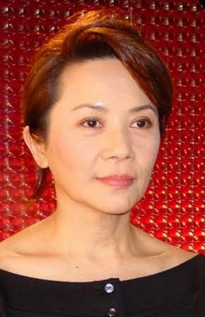 Deannie Ip as 