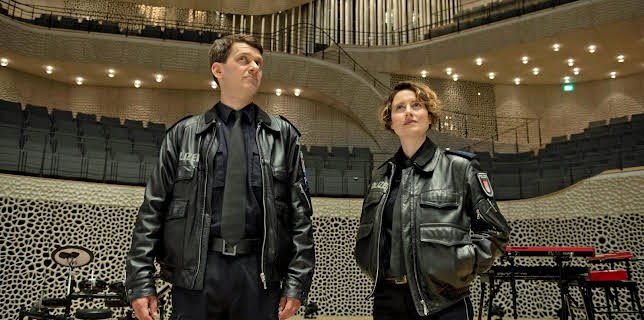 23:30: Großstadtrevier (456) | Radio Bremen | 2/19 2026