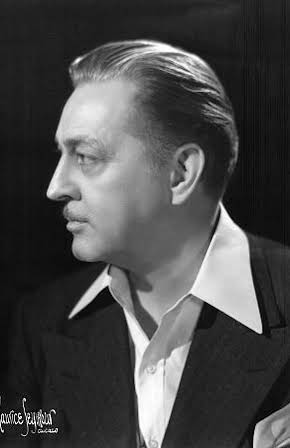 John Barrymore as 