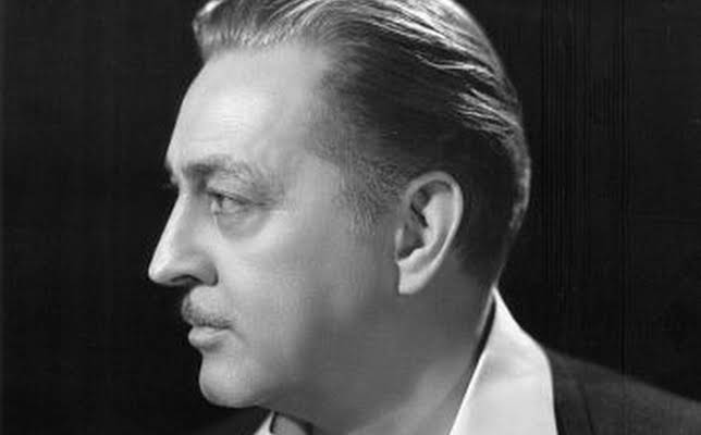 John Barrymore
