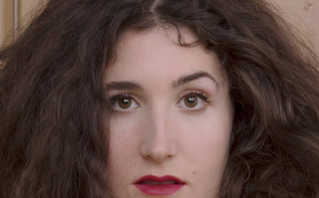 Kate Berlant