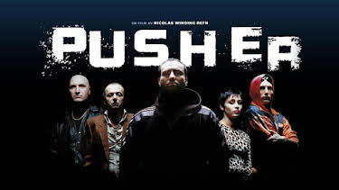 23:20: Pusher | SVT1 | 5/12 2026