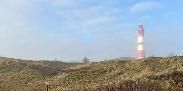 18:00: Nordseereport - Amrum im Winter | NDR Fernsehen | 1/25 2026