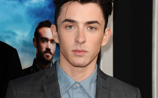 Matthew Beard