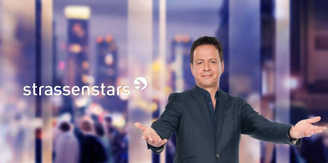 23:50: strassenstars - HISTORY | HR Fernsehen | 11/2 2025