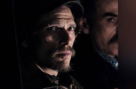 The Alligator: The Alligator's Truth, Part 1 (Episode 1 of 8)