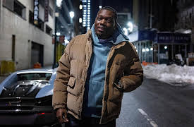 That Damn Michael Che, Season 1: Only Built 4 Leather Suits