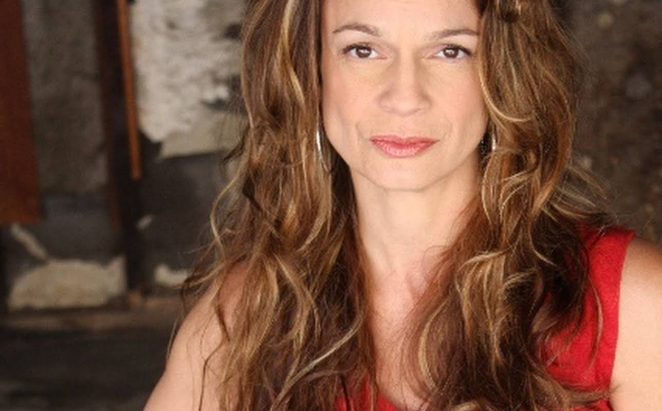 Rebecca Jordan