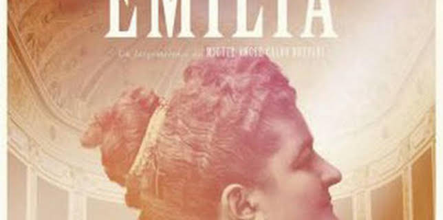 01:15: Emilia | La Otra | 3/16 2026